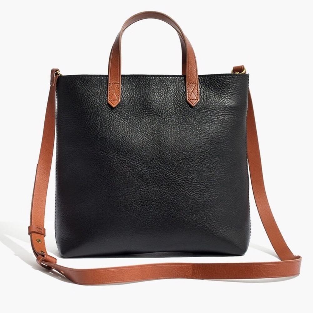 Madewell Transport Crossbody